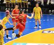 România - Japonia, duel la Campionatul Mondial de handbal feminin/Foto: Ionuț Iordache (GSP.ro)