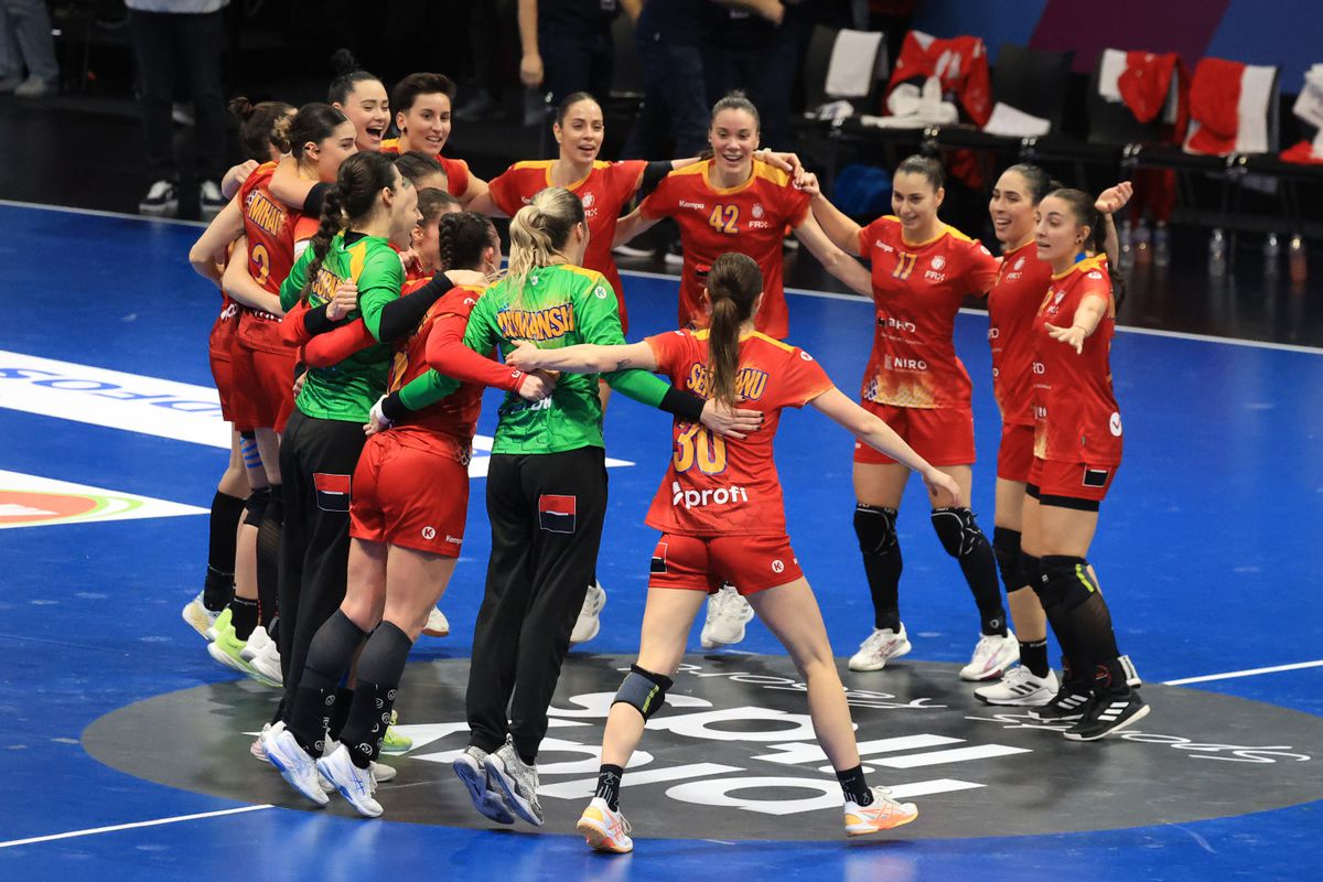 Reacția presei maghiare după succesul României cu Japonia