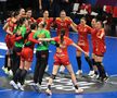 România - Japonia, duel la Campionatul Mondial de handbal feminin/Foto: Ionuț Iordache (GSP.ro)