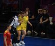 România - Japonia, duel la Campionatul Mondial de handbal feminin/Foto: Ionuț Iordache (GSP.ro)