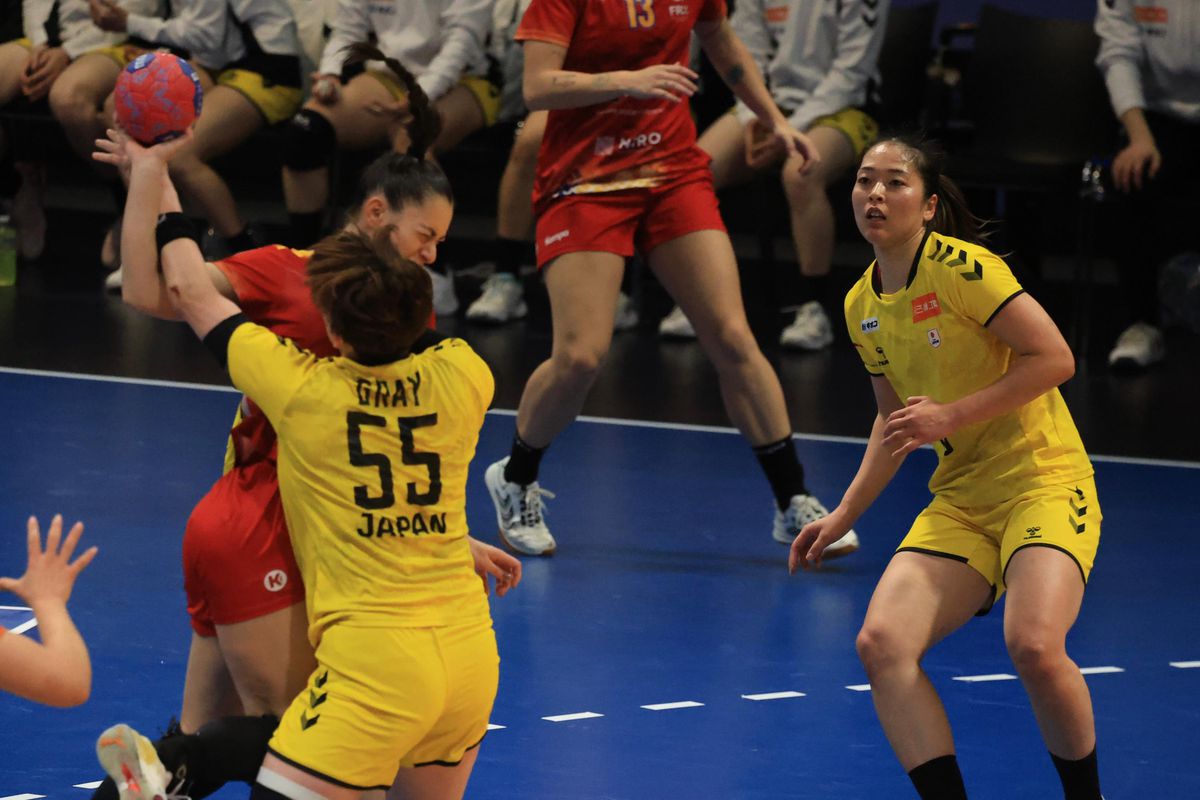 Reacția presei maghiare după succesul României cu Japonia