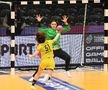 România - Japonia, duel la Campionatul Mondial de handbal feminin/Foto: Ionuț Iordache (GSP.ro)