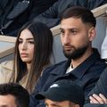 Gigio Donnarumma  a trăit clipe de groază împreună cu viitoarea sa soție în iulie 2023 la Paris / Foto: Imago