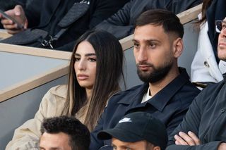 Au fost arestați autorii spargerii casei lui Donnarumma » Ce vârste au hoții și de unde au plănuit jaful din Paris!