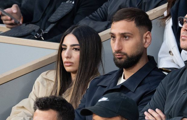 Au fost arestați autorii spargerii casei lui Donnarumma » Ce vârste au hoții și de unde au plănuit jaful din Paris!