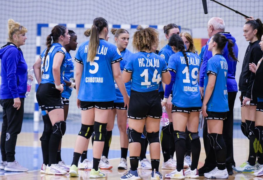 „Comportament barbar, ne jignește!” » Acuzații GRAVE împotriva lui Gheorghe Tadici: „Colega noastră a ajuns la psiholog!” » Reacția antrenorului: „E posibil să le mai fi înjurat, nu mă cenzurez!”