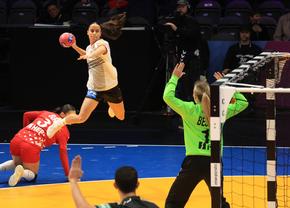 Danemarca, demonstrație de forță înaintea derby-ului de „sferturi” cu România » Clasamentul grupei A la CM de handbal feminin