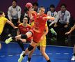 România - Japonia, duel la Campionatul Mondial de handbal feminin/Foto: Ionuț Iordache (GSP.ro)