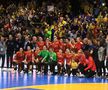 România - Japonia, duel la Campionatul Mondial de handbal feminin/Foto: Ionuț Iordache (GSP.ro)