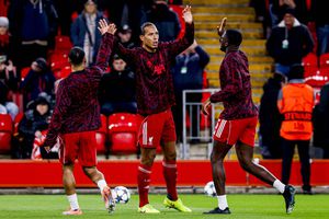 Fundașul refuzat de Real Madrid intră pe lista lui Chivu » Cât costă transferul și care sunt concurentele lui Inter