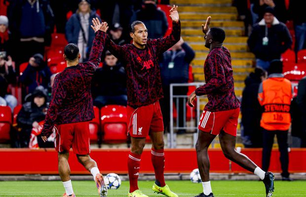 Fundașul refuzat de Real Madrid intră pe lista lui Chivu » Cât costă transferul și care sunt concurentele lui Inter