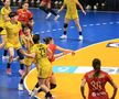 România - Japonia, duel la Campionatul Mondial de handbal feminin/Foto: Ionuț Iordache (GSP.ro)