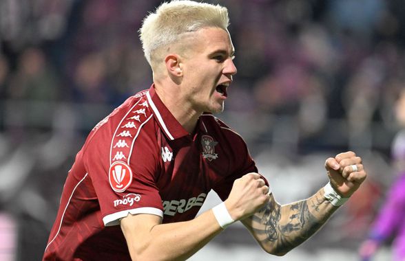 Fostul idol din Giulești i-a lansat o provocare lui Petrila: „Aici vreau să-l văd. Când ai calitățile astea...”