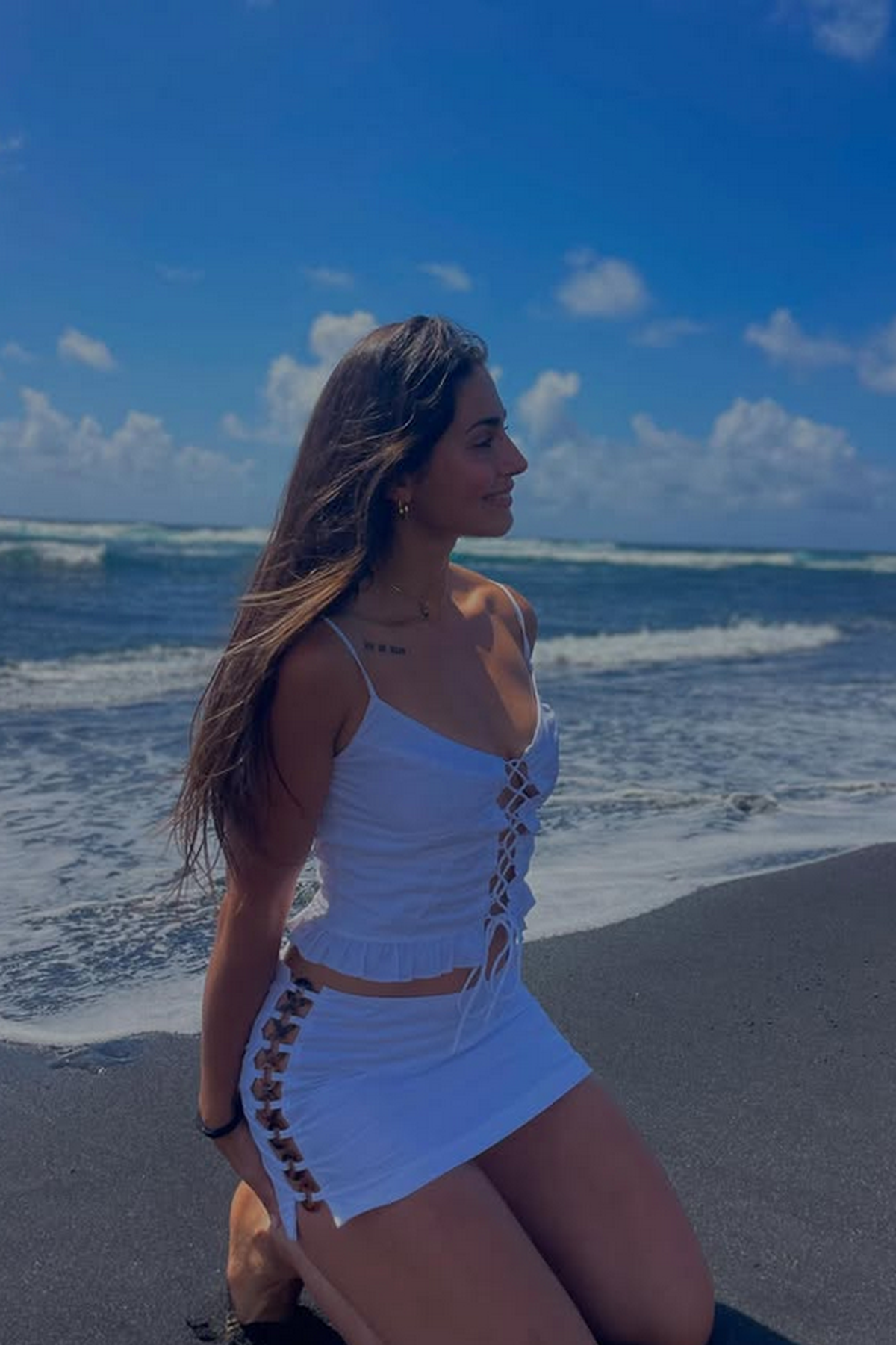 Valentina Menucci instagram