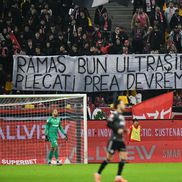 Dinamo - Oțelul / Foto: Cristi Preda GSP