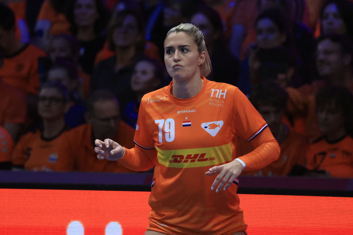 Handbalista Rapidului e superstar în Olanda! Îi calcă pe urme lui David Beckham peste Ocean: „Exact cum a făcut el!”