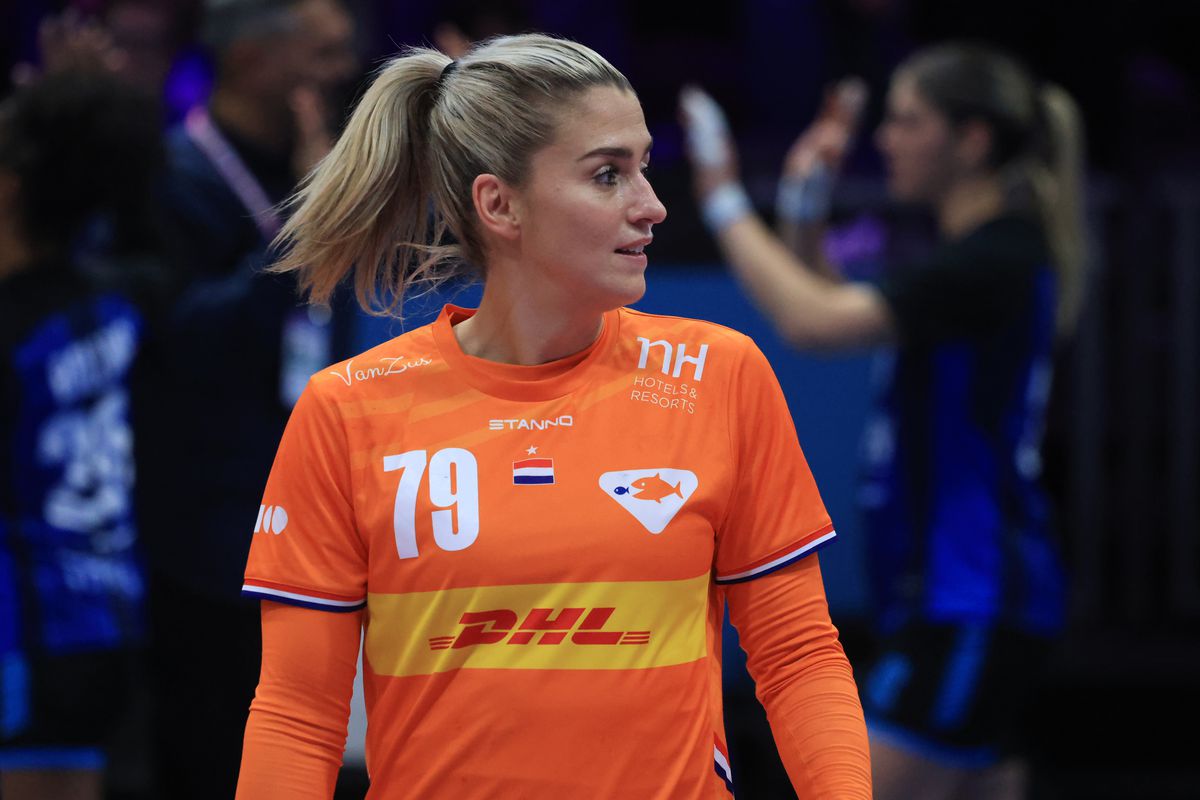 Handbalista Rapidului e superstar în Olanda! Îi calcă pe urme lui David Beckham peste Ocean: „Exact cum a făcut el!”