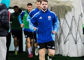 Dinamo - Oțelul, „câinii” vor revanșa pentru meciul din tur » Meciul a început cu o întârziere de un sfert de oră