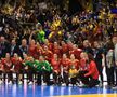 România - Japonia, duel la Campionatul Mondial de handbal feminin/Foto: Ionuț Iordache (GSP.ro)