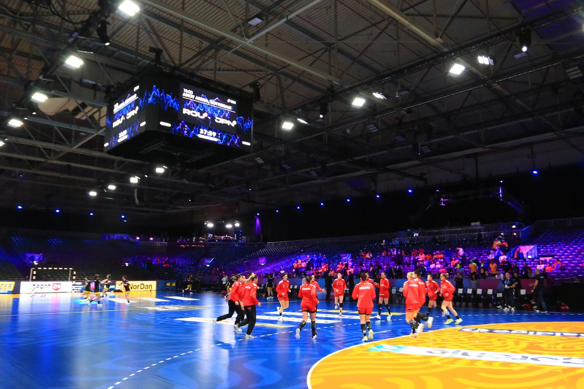 Imagini de la încălzire în România - Japonia