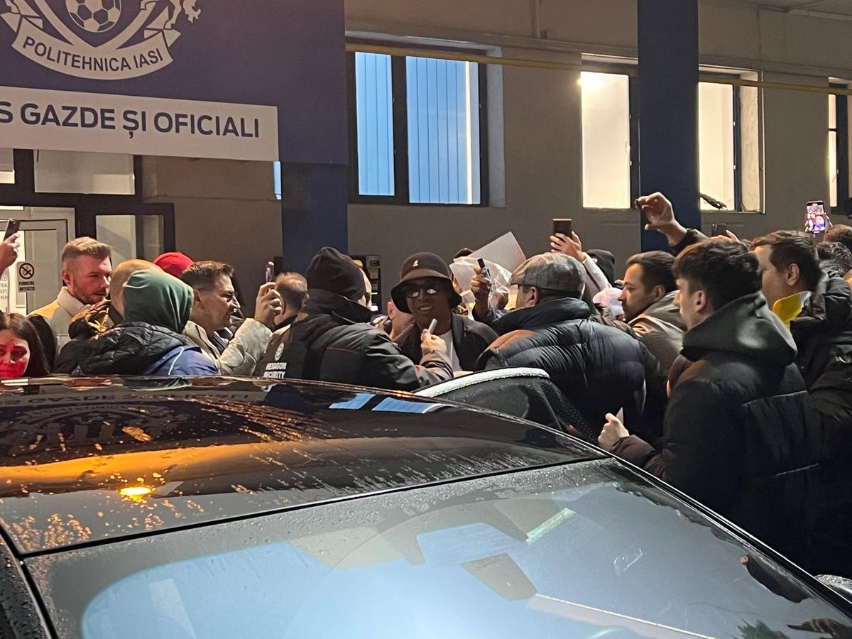 Fotograf român, lăsat fără cuvinte de oamenii lui Ronaldinho » Cerința care i-a provocat indignare: „Pentru mine înseamnă traiul pe jumătate de lună!”