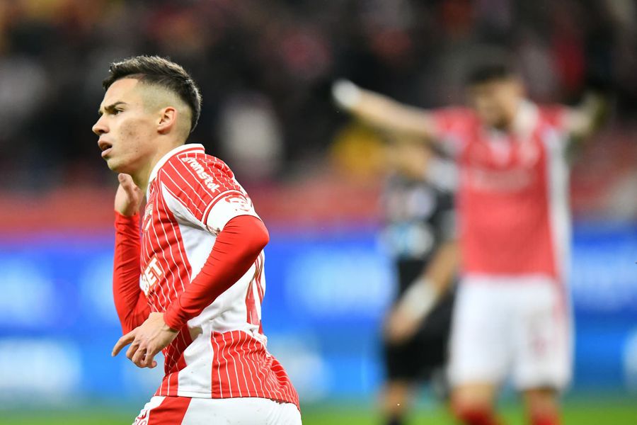 Legenda lui Dinamo a văzut oferta pentru Cîrjan și n-a stat pe gânduri: „Asta e decizia logică! Eu așa aș gândi în locul lui”