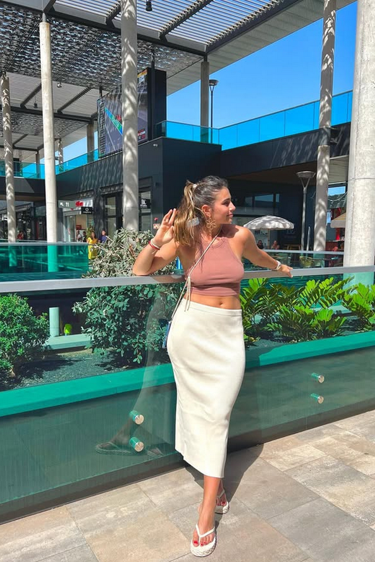 Valentina Menucci instagram