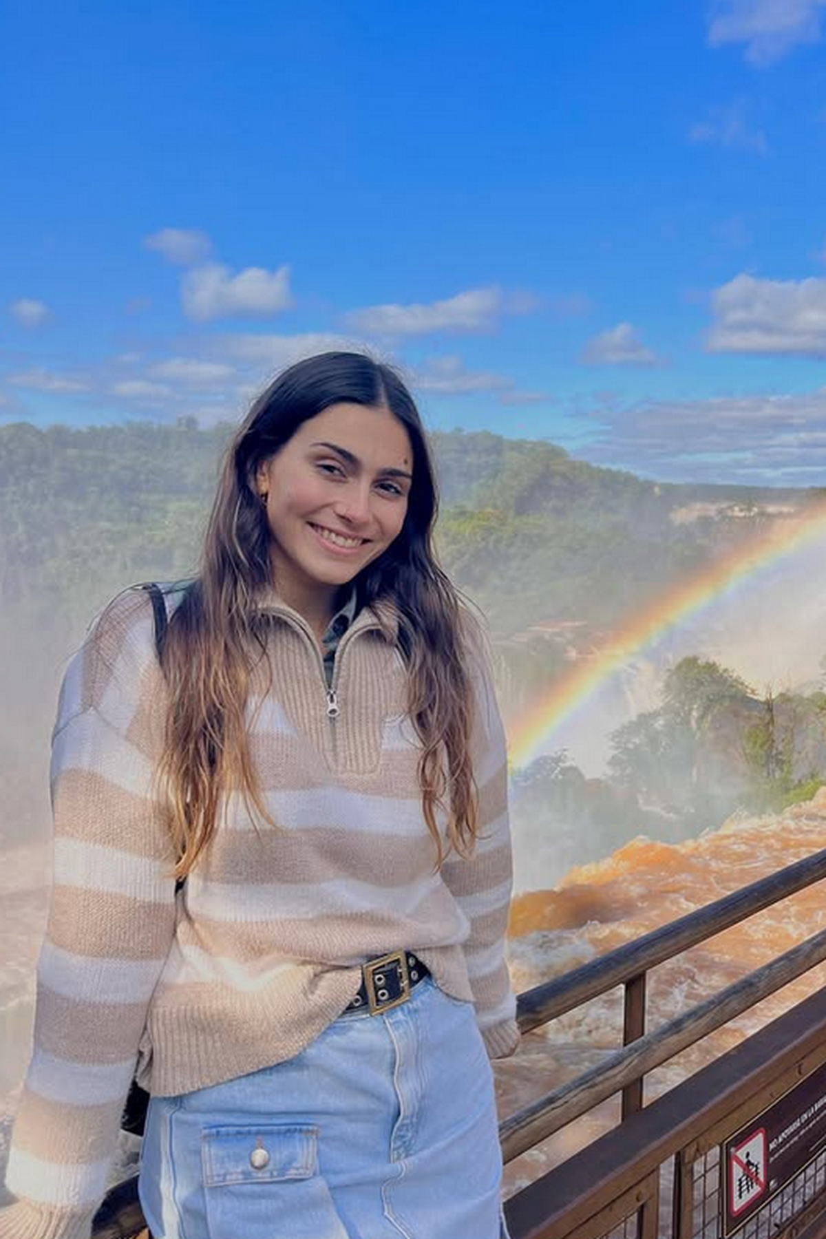 Valentina Menucci instagram