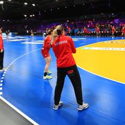 România - Japonia / FOTO: Ionuț Iordache (GSP.ro)