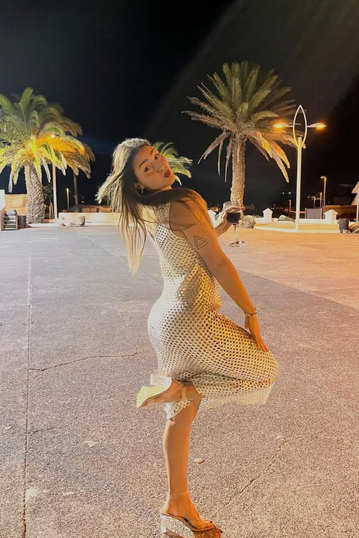 Valentina Menucci instagram