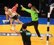 Croația - Danemarca, la Campionatul Mondial de handbal feminin