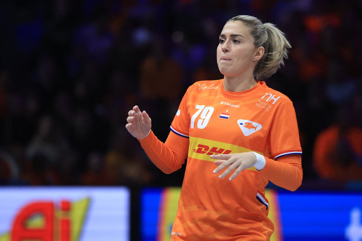 Handbalista Rapidului e superstar în Olanda! Îi calcă pe urme lui David Beckham peste Ocean: „Exact cum a făcut el!”