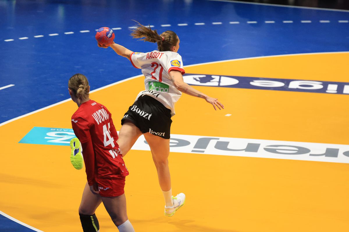 Danemarca, demonstrație de forță înaintea derby-ului de „sferturi” cu România » Clasamentul grupei A la CM de handbal feminin