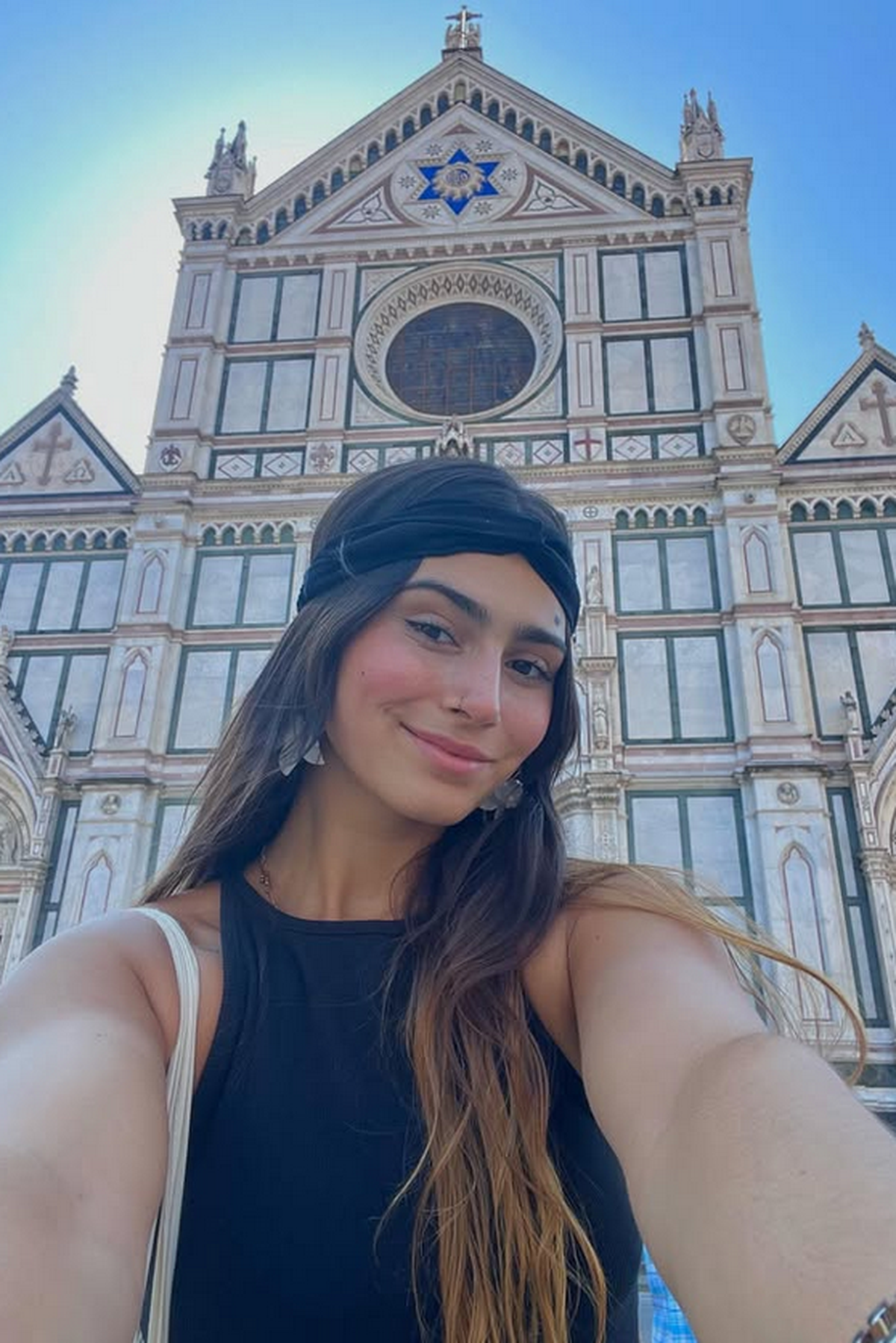 Valentina Menucci instagram