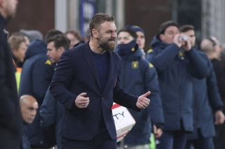 Dan Șucu respiră ușurat » Genoa a obținut prima victorie sub comanda lui Daniele De Rossi