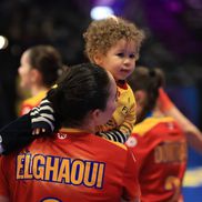 Imaginile bucuriei după victoria României cu Japonia/FOTO: Ionuț Iordache (GSP.ro)