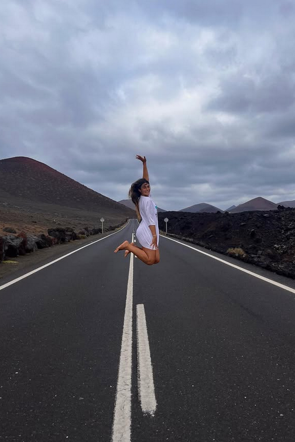 Valentina Menucci instagram