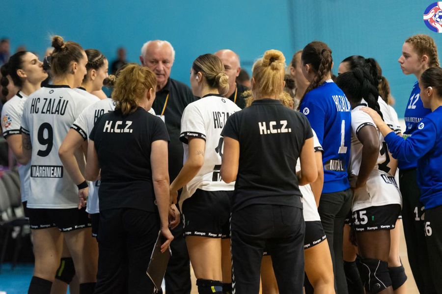 „Comportament barbar, ne jignește!” » Acuzații GRAVE împotriva lui Gheorghe Tadici: „Colega noastră a ajuns la psiholog!” » Reacția antrenorului: „E posibil să le mai fi înjurat, nu mă cenzurez!”