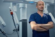 Medic, despre cancerul de prostată: „În România de astăzi poate fi diagnosticat foarte devreme și tratat complet”