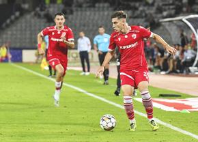 4 jucători riscă să rateze derby-ul FCSB - Dinamo » Emoții mari pentru „câini”