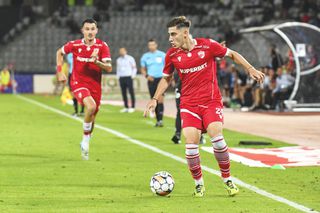 4 jucători riscă să rateze derby-ul FCSB - Dinamo » Emoții mari pentru „câini”