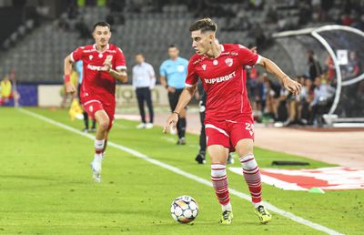 4 jucători riscă să rateze derby-ul FCSB - Dinamo » Emoții mari pentru „câini”