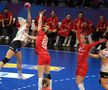 Croația - Danemarca, la Campionatul Mondial de handbal feminin