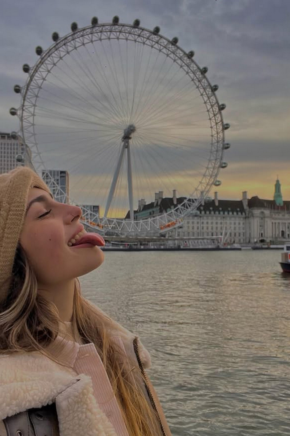 Valentina Menucci instagram