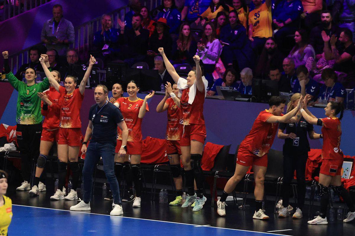 Victoria României la Mondial, cadou pentru ziua de naștere a lui Constantin Din, președintele FRH: „M-au făcut mândru că sunt român”