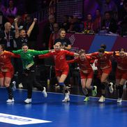 Imaginile bucuriei după victoria României cu Japonia/FOTO: Ionuț Iordache (GSP.ro)