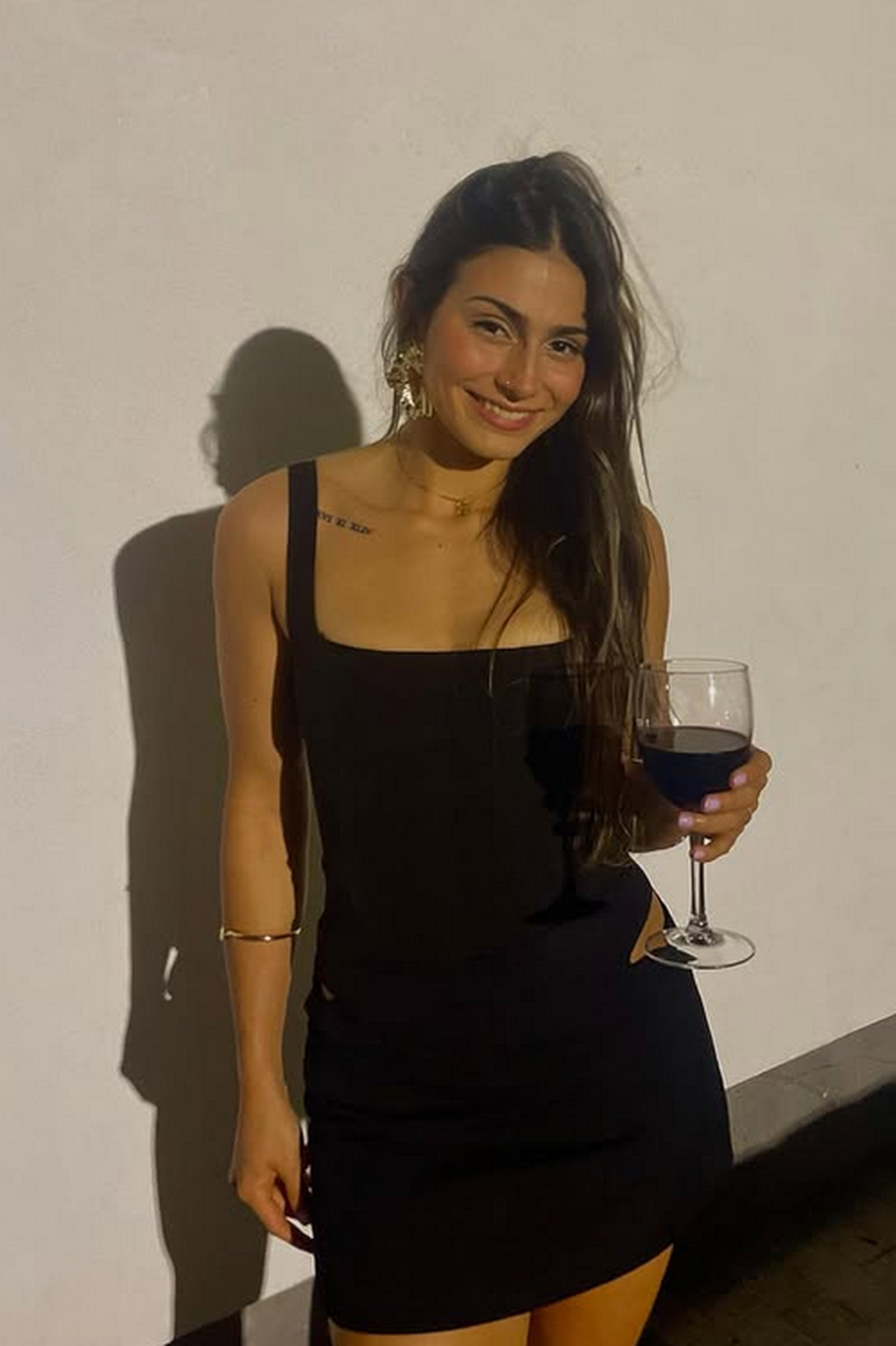 Valentina Menucci instagram