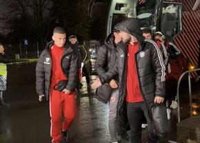 Dinamo - Oțelul, „câinii” vor revanșa pentru meciul din tur » Echipele de start