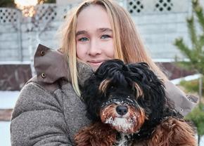 Mirra Andreeva și-a îndeplinit o dorință pe care o avea de multă vreme și care devenise aproape o obsesie
