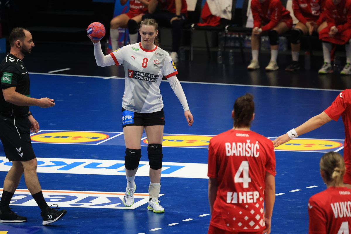 Danemarca, demonstrație de forță înaintea derby-ului de „sferturi” cu România » Clasamentul grupei A la CM de handbal feminin